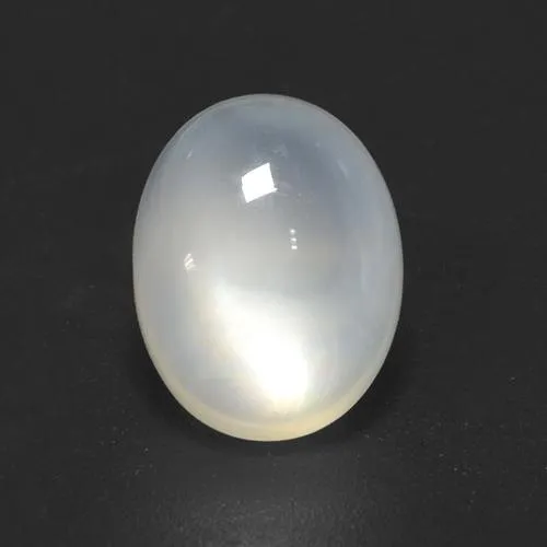 White Moonstone