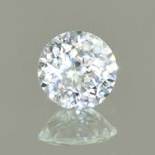 White Zircon