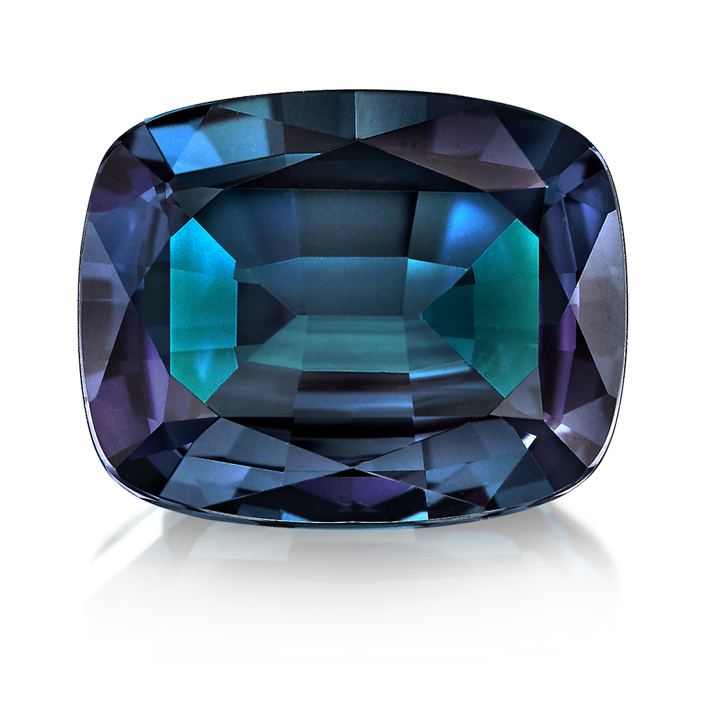 Alexandrite