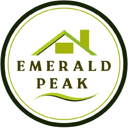 Emerald Peak Logo